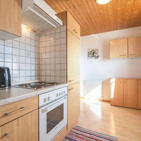 Haus Sporer * Gerlosberg