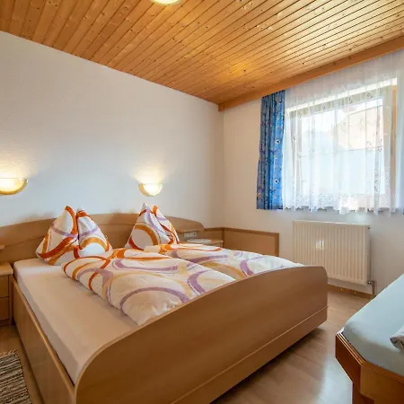 Haus Sporer Appartement
