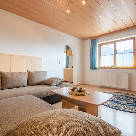 Haus Sporer Apartment