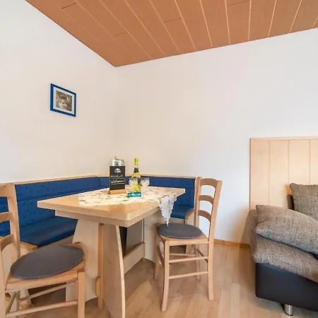 Haus Sporer Apartamento *