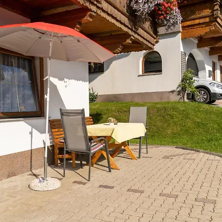 Haus Sporer Apartamento Gerlosberg