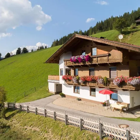 Appartamento Haus Sporer Gerlosberg