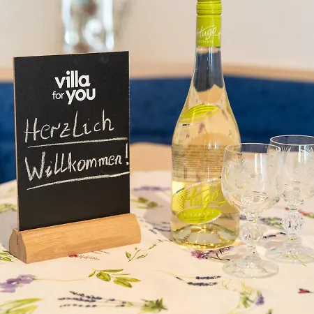 Haus Sporer Apartamento