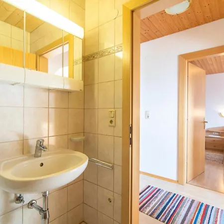 Haus Sporer Apartamento *