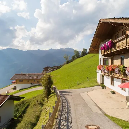 Haus Sporer * Gerlosberg