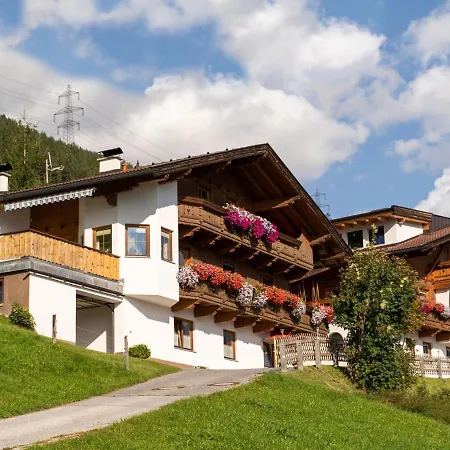 Haus Sporer *