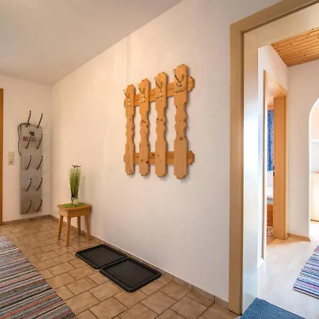 Haus Sporer Appartement *