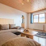Haus Sporer Apartamento