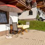 Haus Sporer Apartamento Gerlosberg
