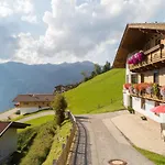 Haus Sporer * Gerlosberg