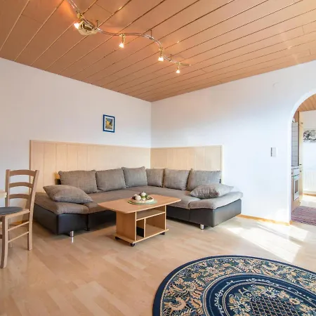 Haus Sporer Apartamento
