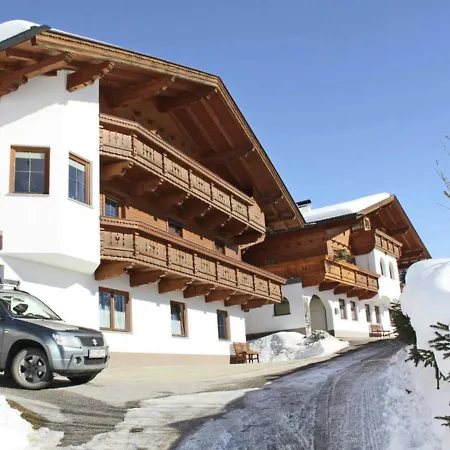 Haus Sporer *