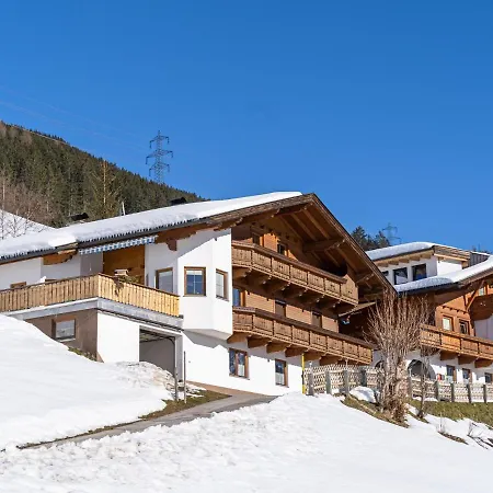 Lejlighed Haus Sporer