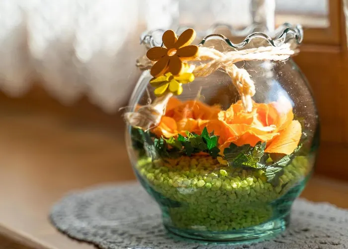 Haus Sporer Gerlosberg